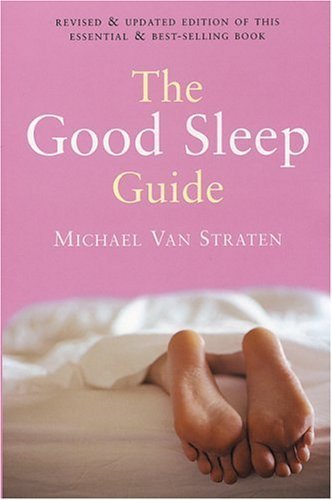 The Good Sleep Guide