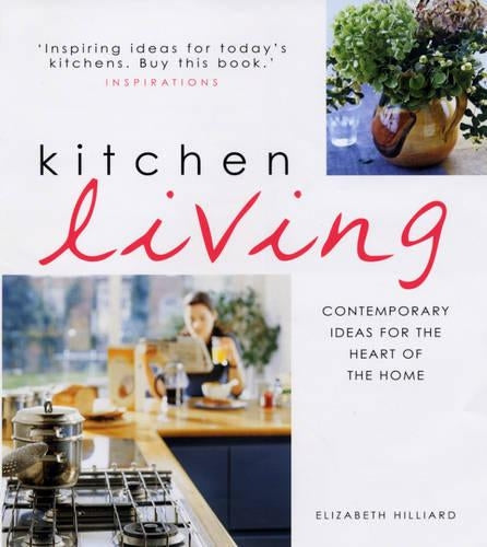 Kitchen Living