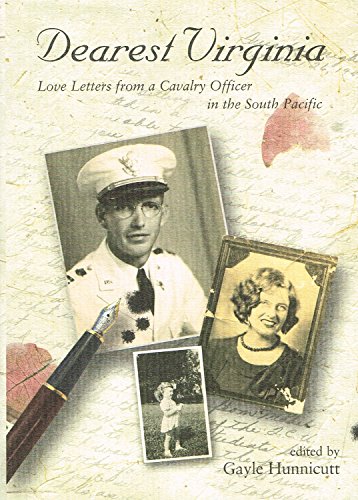 Dearest Virginia