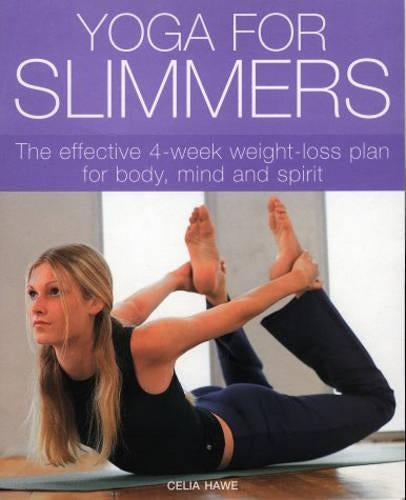 Yoga for Slimmers