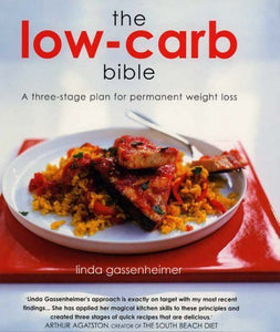 The Low-Carb Bible 