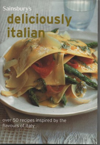 Sainsbury-Deliciously Italian
