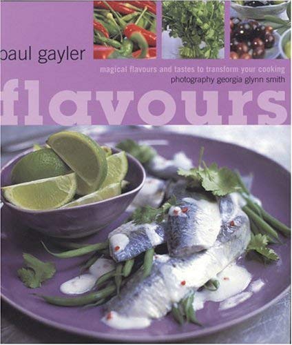 Flavours