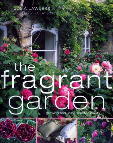 The Fragrant Garden