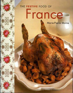 Festive Food of France 