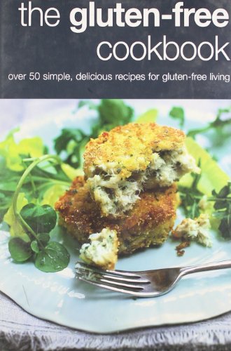 The Gluten-Free Cookbook