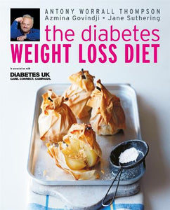 The Diabetes Weight Loss Diet 