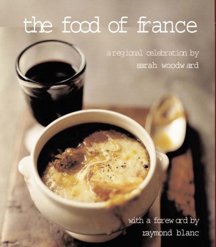 The Food of France