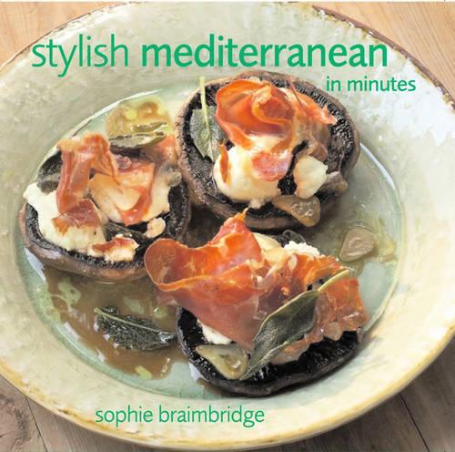 Stylish Mediterranean in Minutes