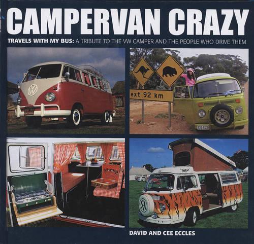 Campervan Crazy