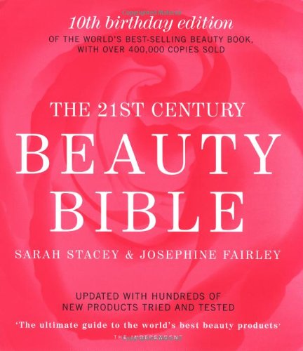 21st Century Beauty Bible