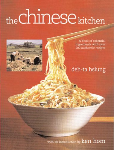 The Chinese Kitchen