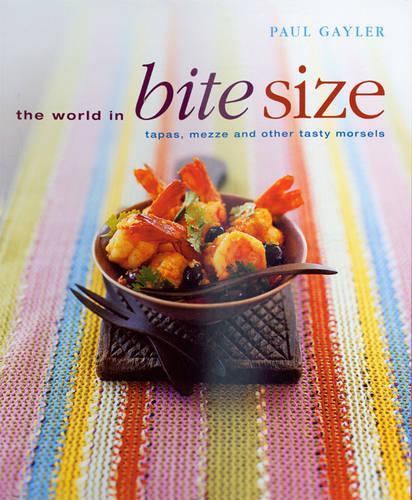 The World in Bite Size