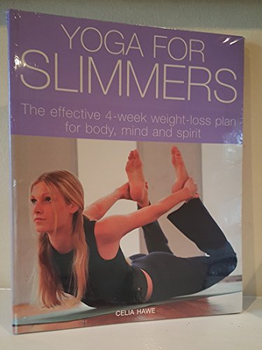 Yoga For Weight Loss