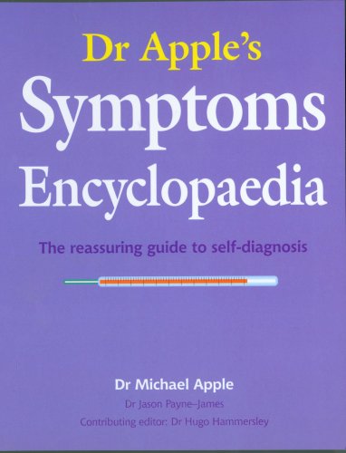 Dr. Apple's Symptoms Encyclopedia