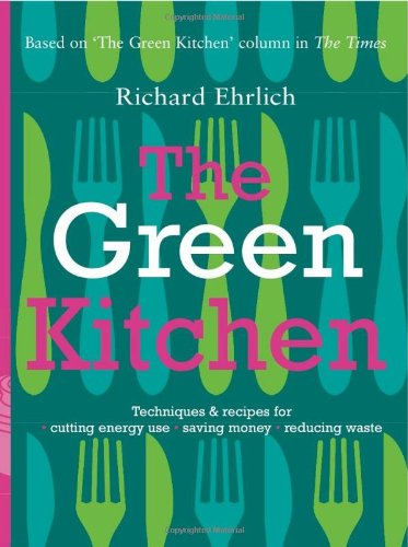 The Green Kitchen