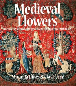 Medieval Flowers 