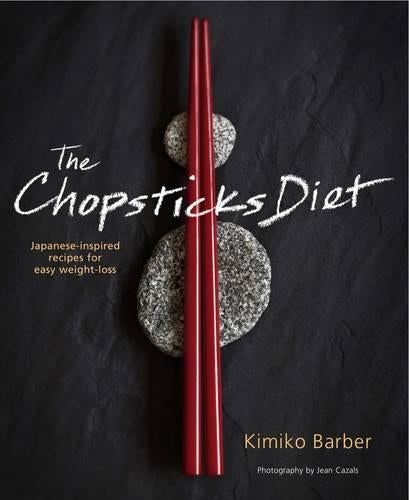 The Chopsticks Diet