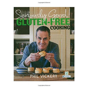 Seriously Good! Gluten-Free Cooking 