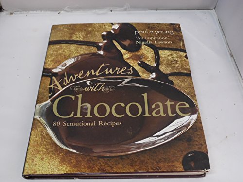 Adventures with Chocolate