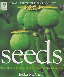 Rd Seeds 