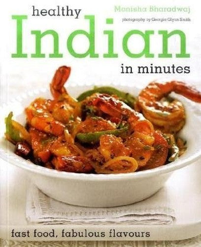 Healthy Indian