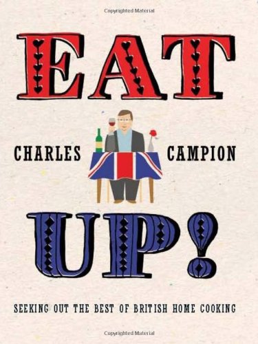 Eat Up