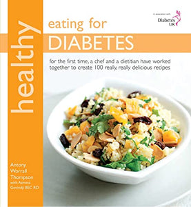 Healthy Eating for Diabetes 