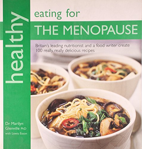 Healthy Eating for the Menopause