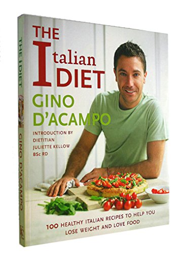 The Italian Diet