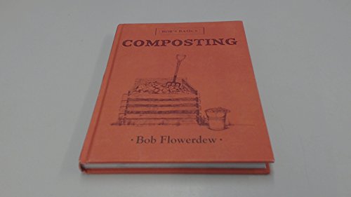Bob's Basics: Composting