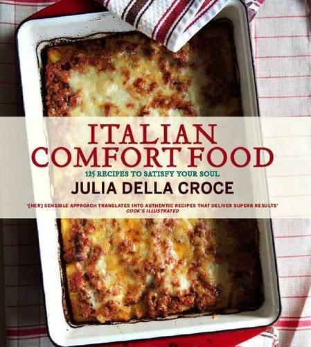 Italian Comfort Food
