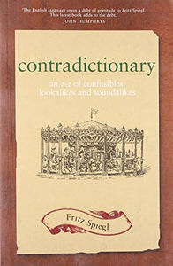 Contradictionary 