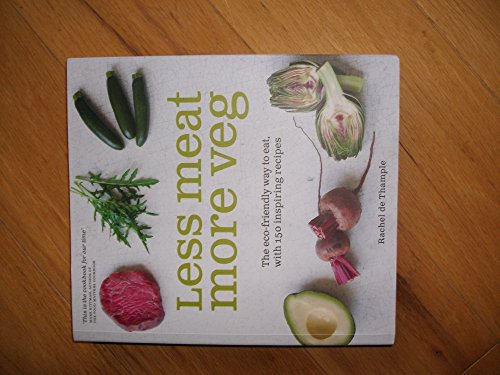 More Veg, Less Meat