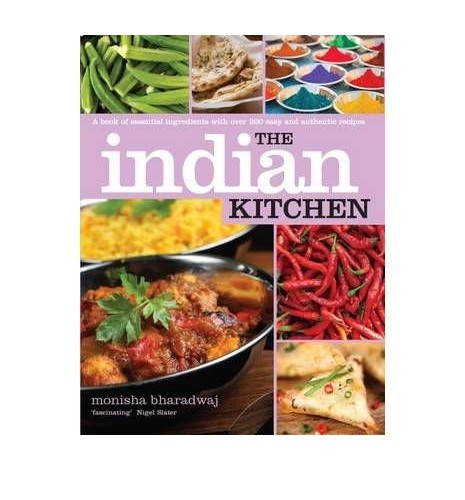 The Indian Kitchen