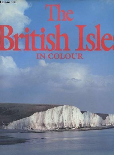 The British Isles in Colour