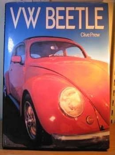 Vw Beetle