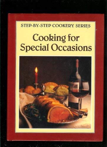 Cooking for Special Occasions