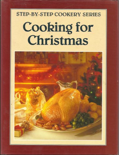 Cooking for Christmas