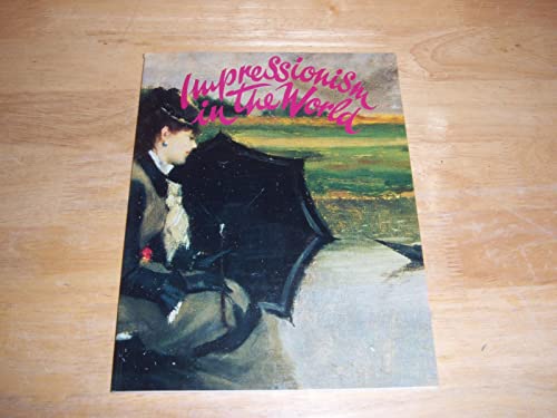 Impressionism in the World