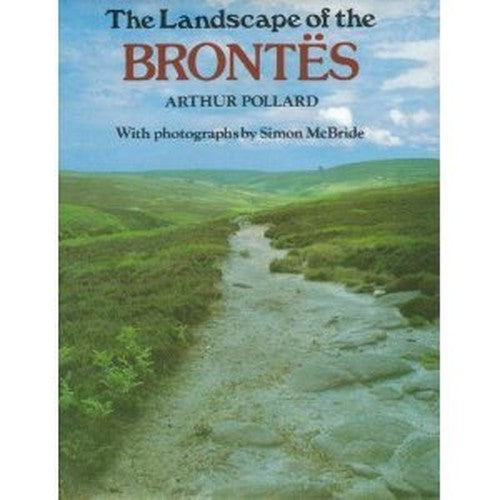 The Landscape of the Brontes