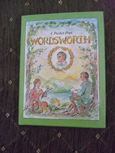 A Pocket Poet Wordsworth