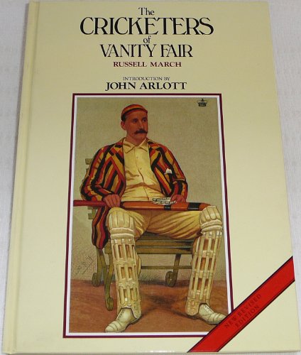 The Cricketers of Vanity Fair
