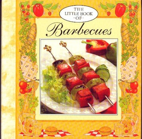 The Little Book of Barbecues