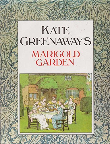 Marigold Garden