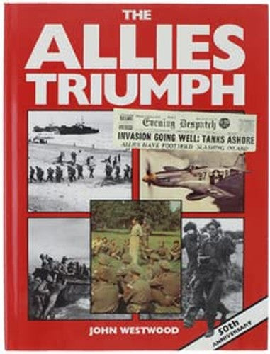 The Allies Triumph