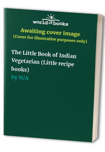 The Little Book of Indian Vegetarian 