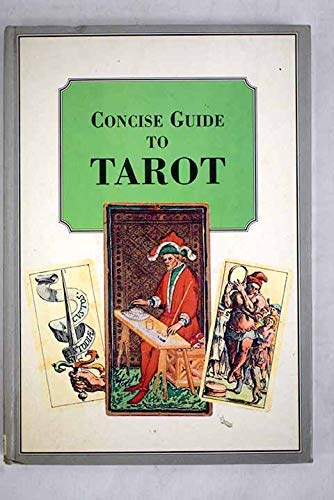 Concise Guide to Tarot