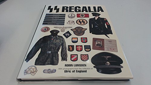 SS Regalia