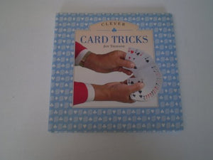 Clever Card Tricks 